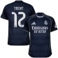 Real Madrid Bortatröja Trent 12 2025–2026